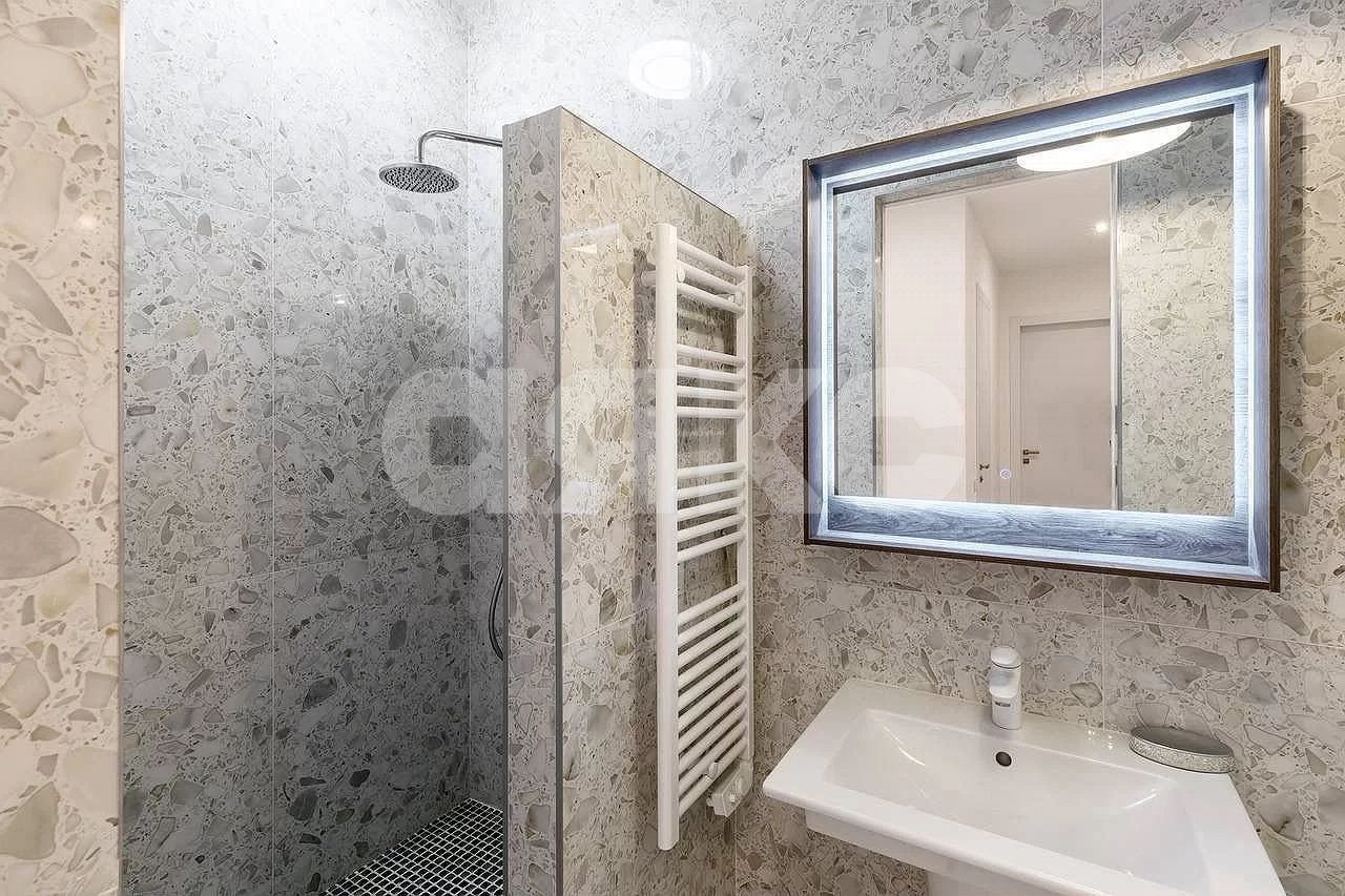 Фото №13: 4-комнатная квартира 190 м² - Ростов-на-Дону, Ленинский, пр-кт Будённовский, 2А/23Б