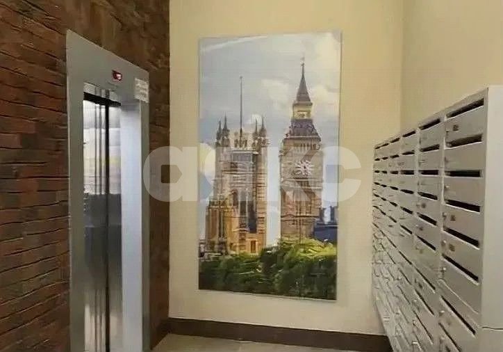 Фото №17: 2-комнатная квартира 47 м² - Ростов-на-Дону, жилой комплекс Английский Квартал, ул. Ерёменко, 96/1