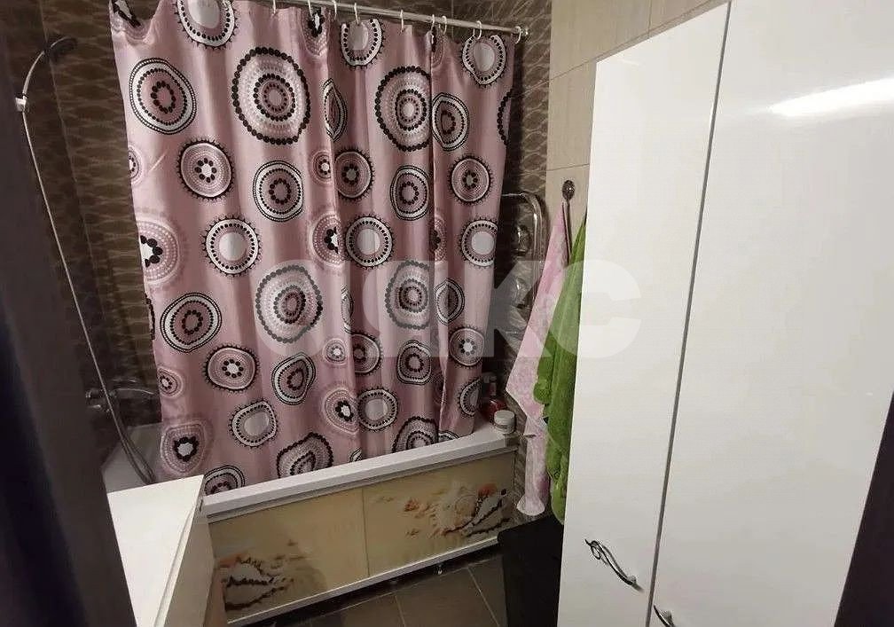 Фото №10: 2-комнатная квартира 47 м² - Ростов-на-Дону, жилой комплекс Английский Квартал, ул. Ерёменко, 96/1