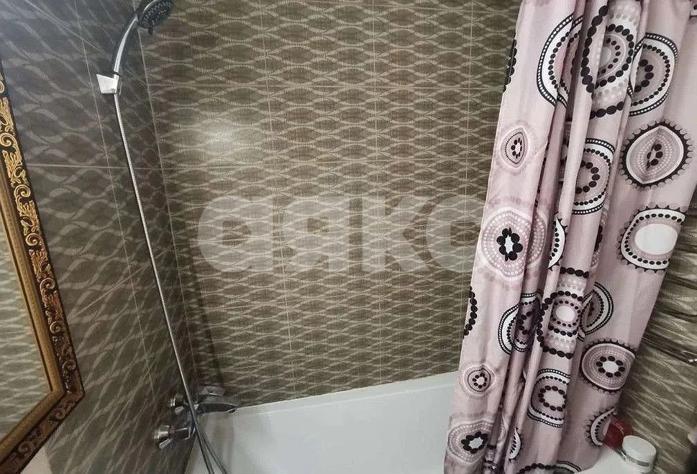 Фото №7: 2-комнатная квартира 47 м² - Ростов-на-Дону, жилой комплекс Английский Квартал, ул. Ерёменко, 96/1