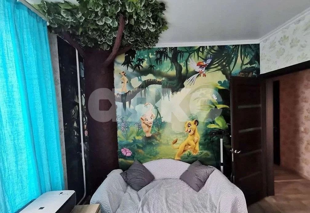 Фото №19: 2-комнатная квартира 47 м² - Ростов-на-Дону, жилой комплекс Английский Квартал, ул. Ерёменко, 96/1