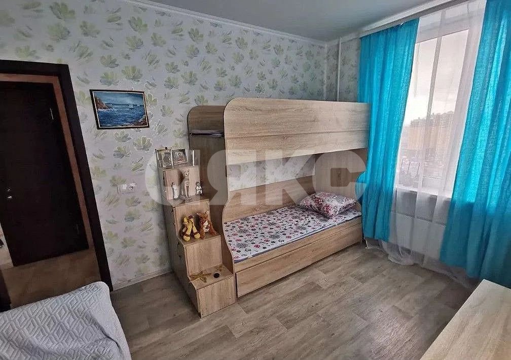 Фото №20: 2-комнатная квартира 47 м² - Ростов-на-Дону, жилой комплекс Английский Квартал, ул. Ерёменко, 96/1