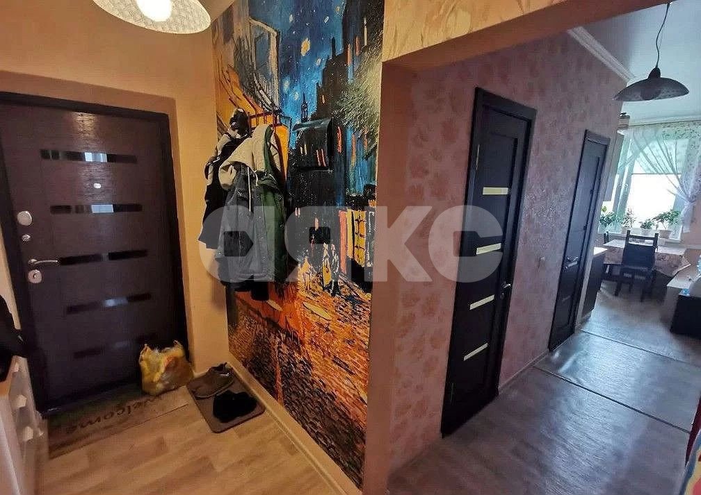 Фото №3: 2-комнатная квартира 47 м² - Ростов-на-Дону, жилой комплекс Английский Квартал, ул. Ерёменко, 96/1