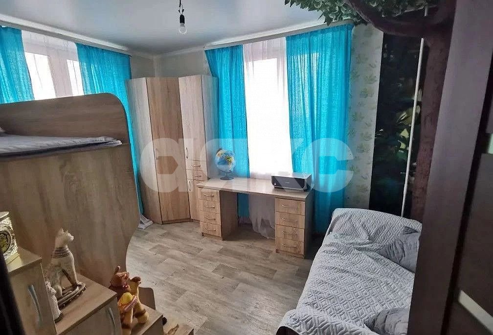 Фото №6: 2-комнатная квартира 47 м² - Ростов-на-Дону, жилой комплекс Английский Квартал, ул. Ерёменко, 96/1