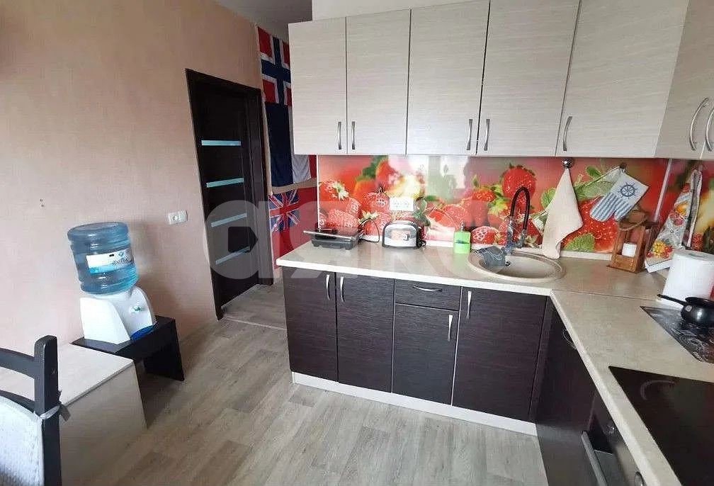 Фото №21: 2-комнатная квартира 47 м² - Ростов-на-Дону, жилой комплекс Английский Квартал, ул. Ерёменко, 96/1