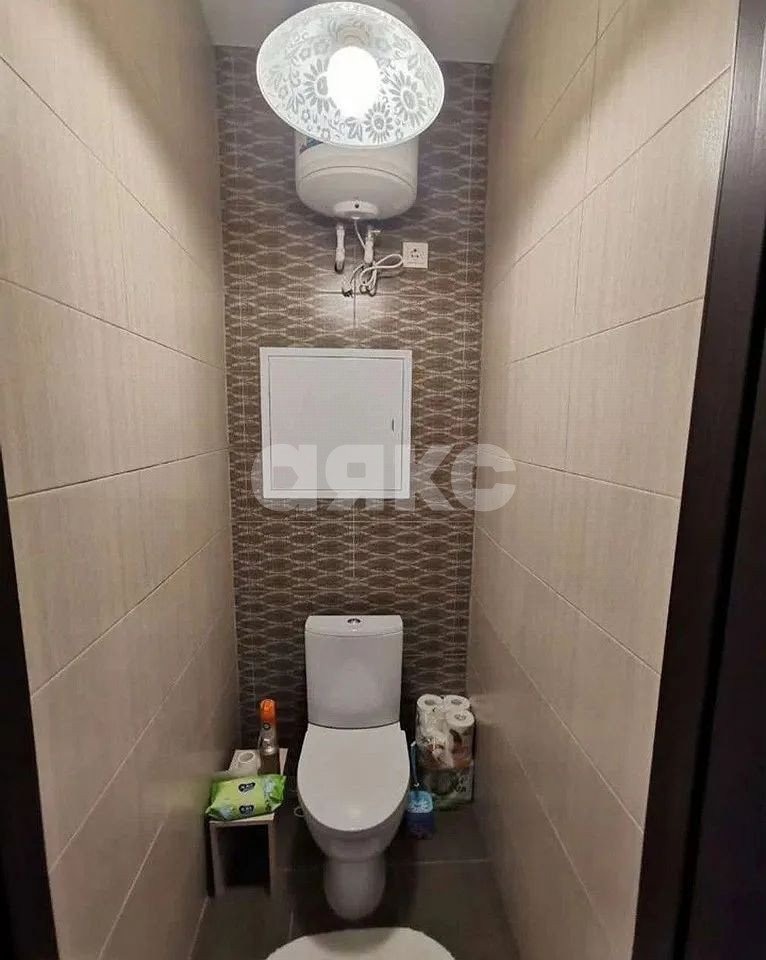 Фото №9: 2-комнатная квартира 47 м² - Ростов-на-Дону, жилой комплекс Английский Квартал, ул. Ерёменко, 96/1