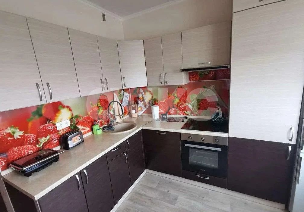 Фото №14: 2-комнатная квартира 47 м² - Ростов-на-Дону, жилой комплекс Английский Квартал, ул. Ерёменко, 96/1