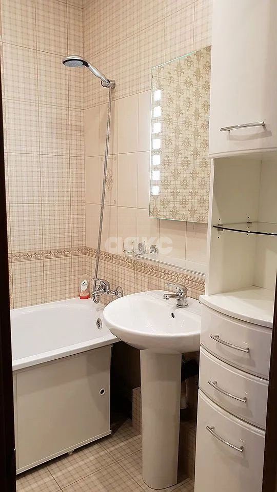 Фото №16: 3-комнатная квартира 95 м² - Ростов-на-Дону, 2-й, ул. Малиновского, 66/1