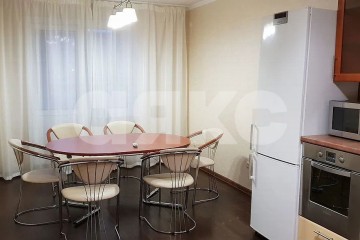 Фото №5: 3-комнатная квартира 95 м² - Ростов-на-Дону, мкр. 2-й, ул. Малиновского, 66/1