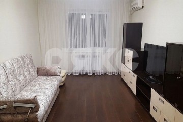 Фото №2: 3-комнатная квартира 95 м² - Ростов-на-Дону, мкр. 2-й, ул. Малиновского, 66/1