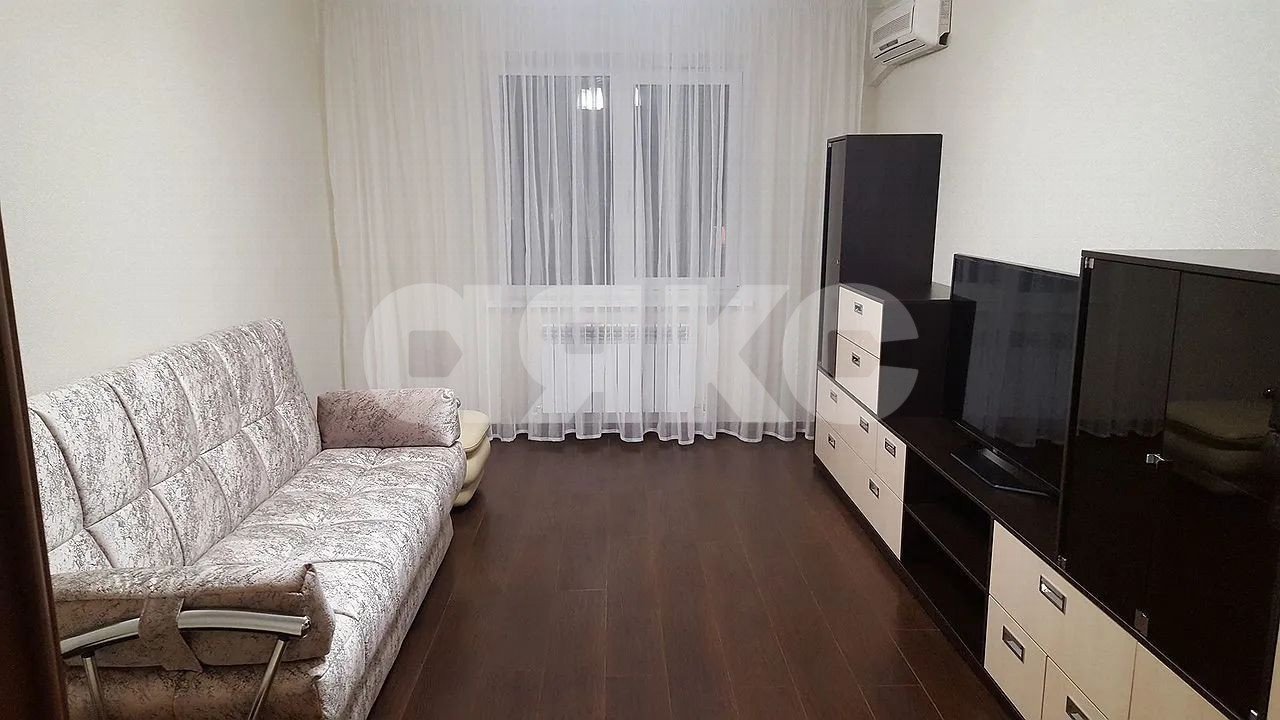 Фото №2: 3-комнатная квартира 95 м² - Ростов-на-Дону, 2-й, ул. Малиновского, 66/1