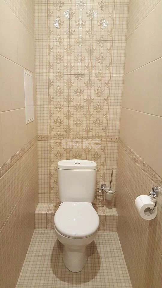 Фото №15: 3-комнатная квартира 95 м² - Ростов-на-Дону, 2-й, ул. Малиновского, 66/1