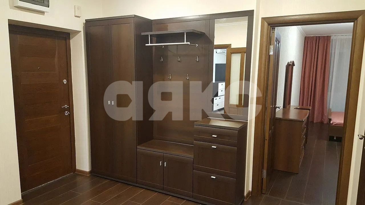 Фото №6: 3-комнатная квартира 95 м² - Ростов-на-Дону, 2-й, ул. Малиновского, 66/1