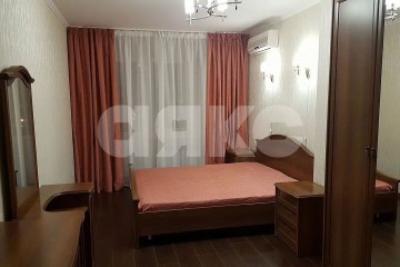 Фото №4: 3-комнатная квартира 95 м² - Ростов-на-Дону, мкр. 2-й, ул. Малиновского, 66/1