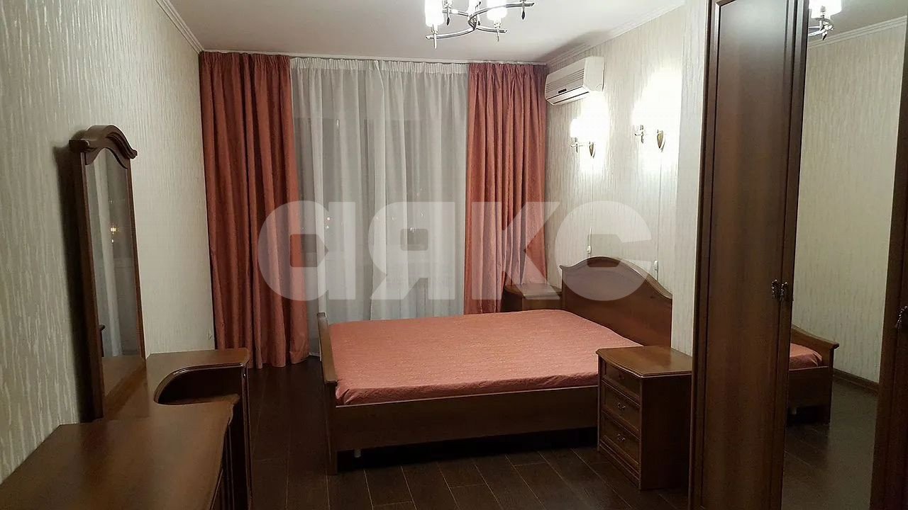 Фото №4: 3-комнатная квартира 95 м² - Ростов-на-Дону, 2-й, ул. Малиновского, 66/1