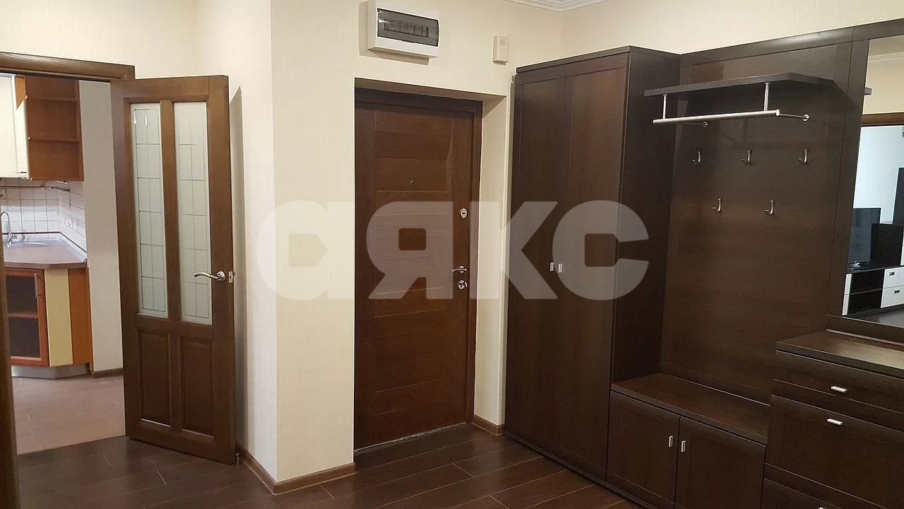 Фото №7: 3-комнатная квартира 95 м² - Ростов-на-Дону, 2-й, ул. Малиновского, 66/1