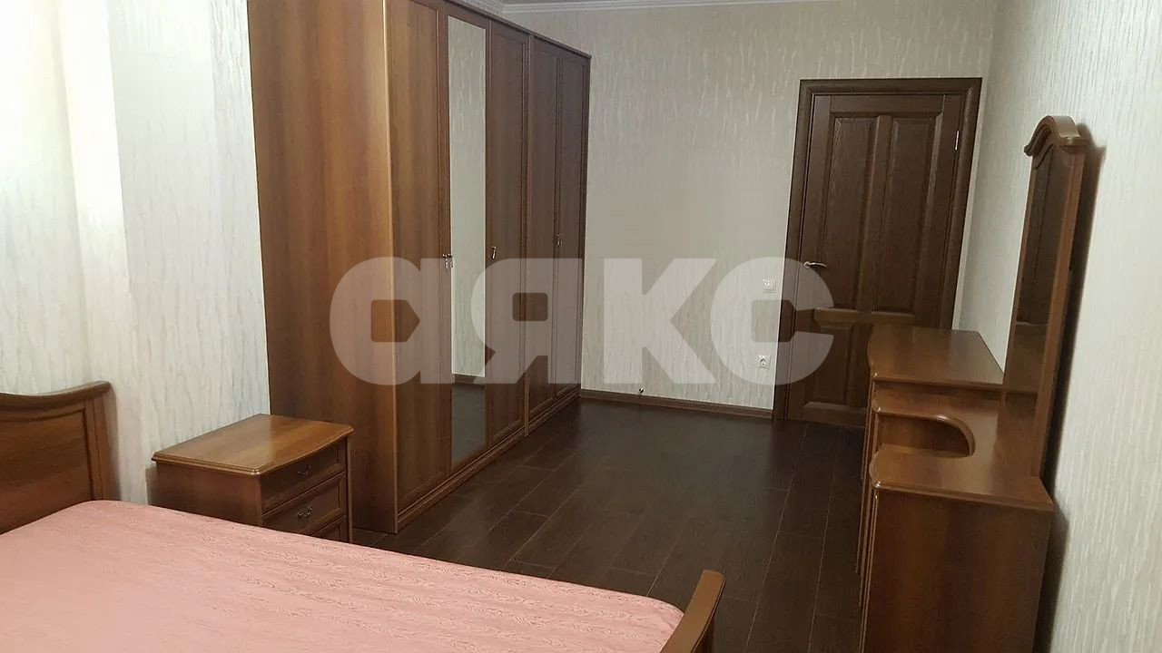 Фото №1: 3-комнатная квартира 95 м² - Ростов-на-Дону, 2-й, ул. Малиновского, 66/1