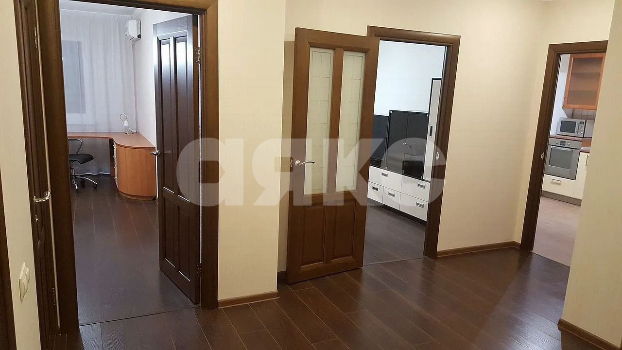 Фото №10: 3-комнатная квартира 95 м² - Ростов-на-Дону, 2-й, ул. Малиновского, 66/1