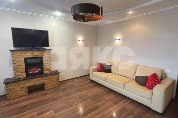 Фото №1: 3-комнатная квартира 102 м² - Ростов-на-Дону, мкр. Западный, ул. 1-я Кольцевая, 58