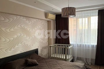 Фото №4: 3-комнатная квартира 102 м² - Ростов-на-Дону, мкр. Западный, ул. 1-я Кольцевая, 58