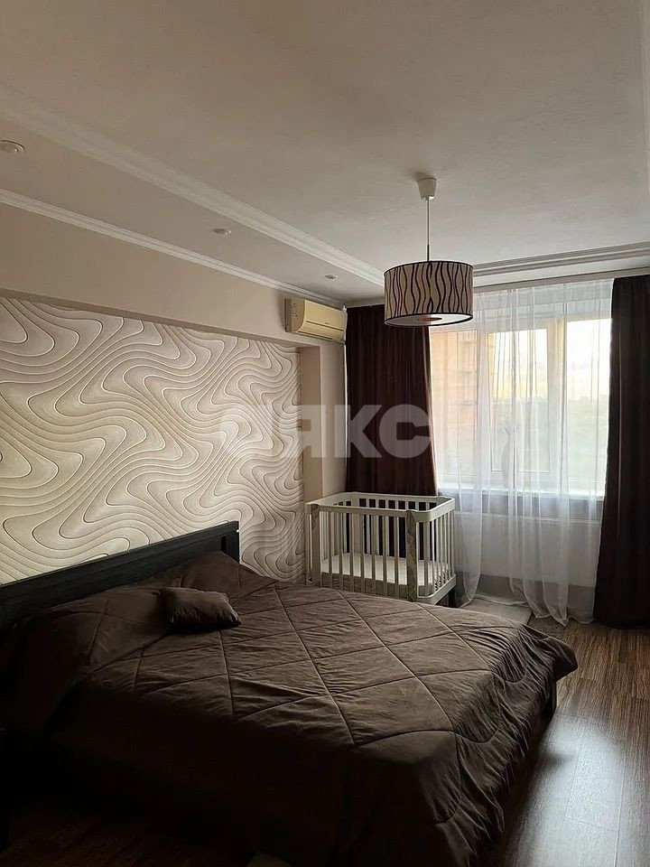 Фото №4: 3-комнатная квартира 102 м² - Ростов-на-Дону, Западный, ул. 1-я Кольцевая, 58