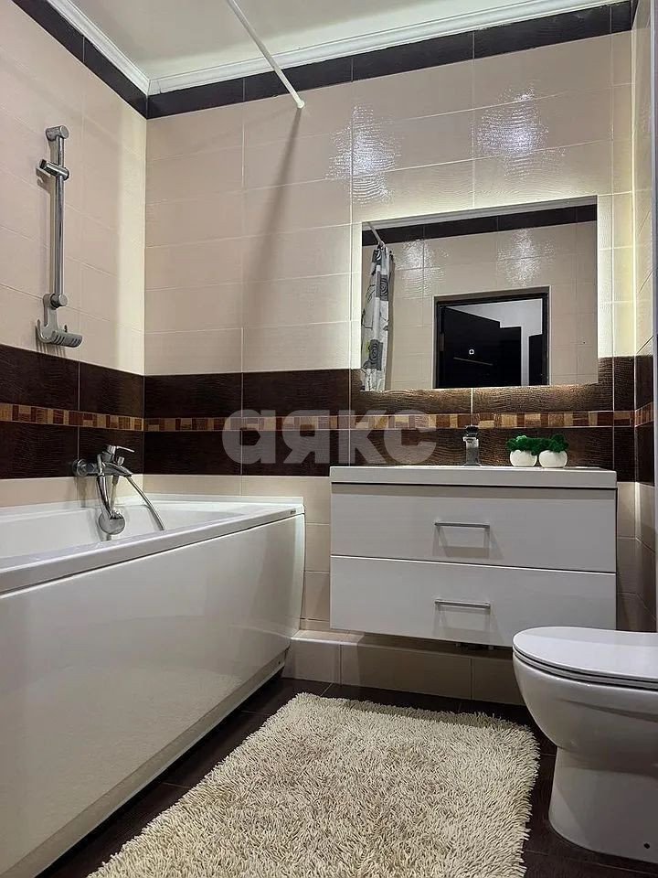 Фото №7: 3-комнатная квартира 102 м² - Ростов-на-Дону, Западный, ул. 1-я Кольцевая, 58