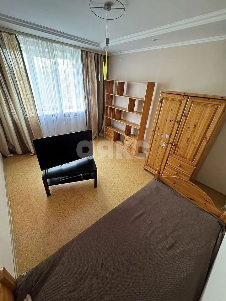 Фото №5: 3-комнатная квартира 102 м² - Ростов-на-Дону, Западный, ул. 1-я Кольцевая, 58