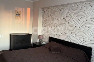 Фото №2: 3-комнатная квартира 102 м² - Ростов-на-Дону, мкр. Западный, ул. 1-я Кольцевая, 58