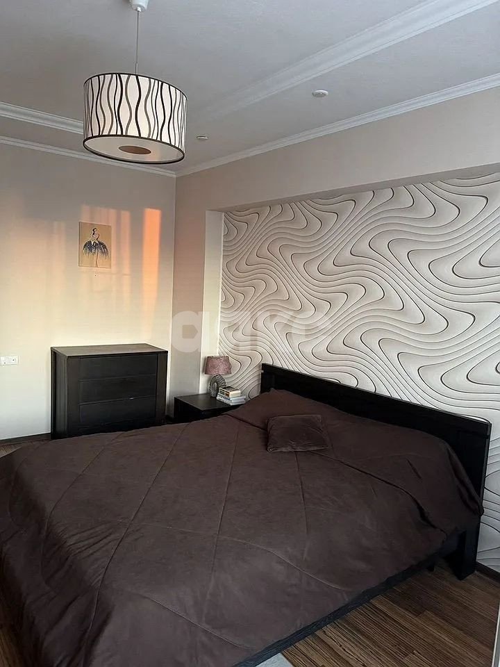 Фото №2: 3-комнатная квартира 102 м² - Ростов-на-Дону, Западный, ул. 1-я Кольцевая, 58