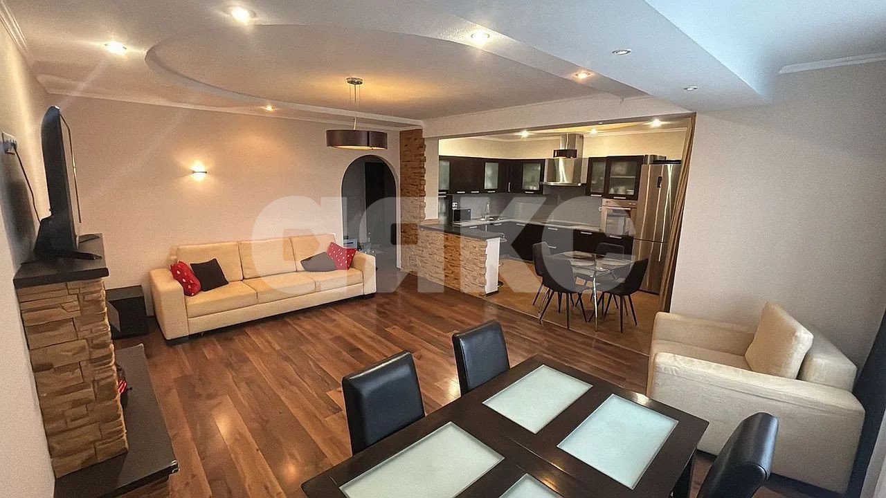 Фото №11: 3-комнатная квартира 102 м² - Ростов-на-Дону, Западный, ул. 1-я Кольцевая, 58