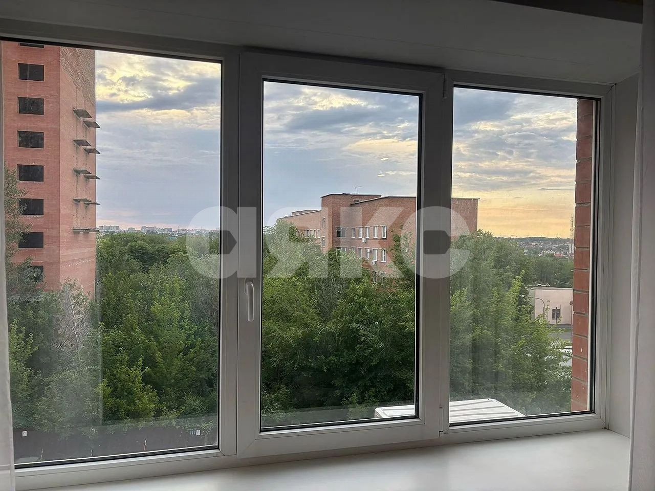 Фото №14: 3-комнатная квартира 102 м² - Ростов-на-Дону, Западный, ул. 1-я Кольцевая, 58