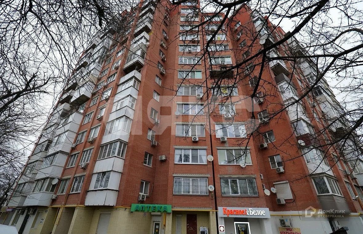 Фото №9: 3-комнатная квартира 102 м² - Ростов-на-Дону, Западный, ул. 1-я Кольцевая, 58