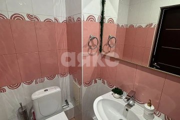 Фото №3: 3-комнатная квартира 102 м² - Ростов-на-Дону, мкр. Западный, ул. 1-я Кольцевая, 58