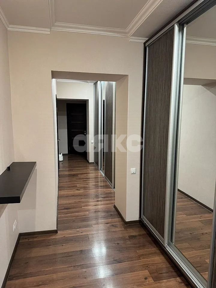 Фото №10: 3-комнатная квартира 102 м² - Ростов-на-Дону, Западный, ул. 1-я Кольцевая, 58