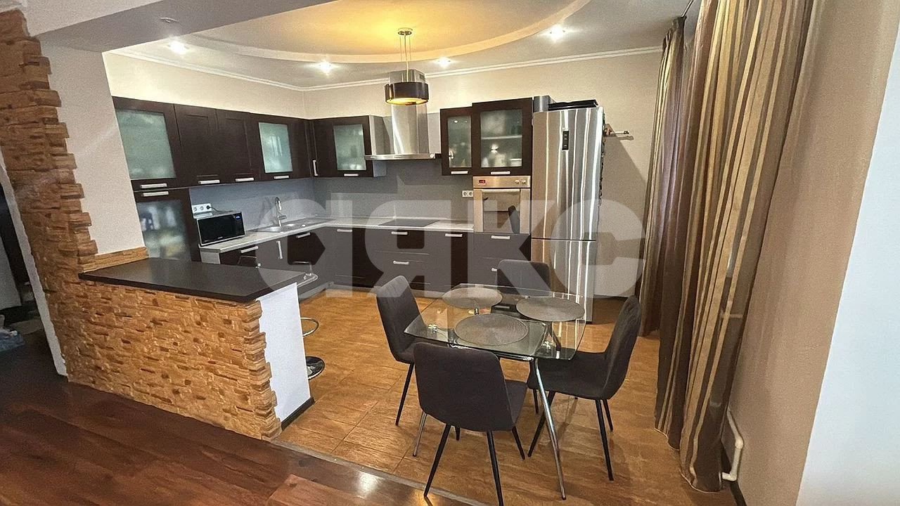 Фото №13: 3-комнатная квартира 102 м² - Ростов-на-Дону, Западный, ул. 1-я Кольцевая, 58