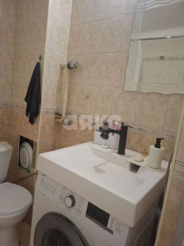 Фото №12: 2-комнатная квартира 44 м² - Ростов-на-Дону, квартал Нижнегниловской, ул. 1-я Круговая, 91