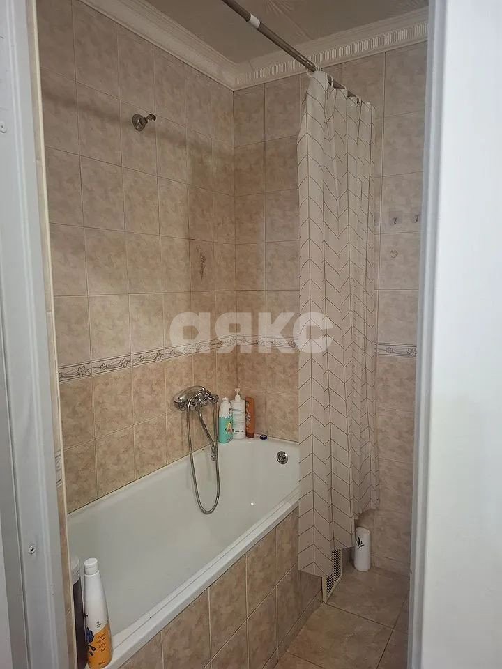 Фото №10: 2-комнатная квартира 44 м² - Ростов-на-Дону, квартал Нижнегниловской, ул. 1-я Круговая, 91