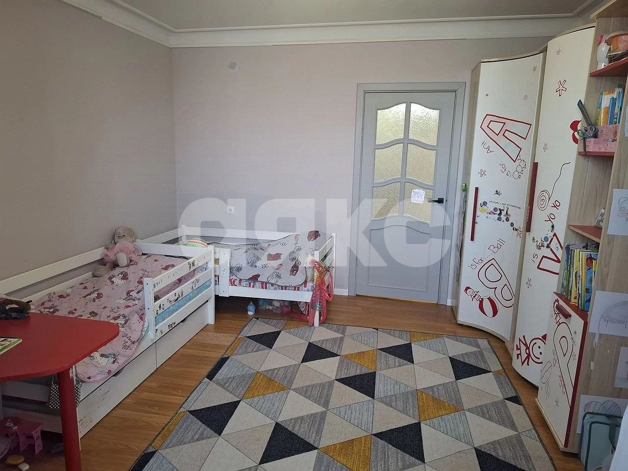 Фото №9: 2-комнатная квартира 44 м² - Ростов-на-Дону, квартал Нижнегниловской, ул. 1-я Круговая, 91