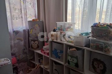 Фото №2: 2-комнатная квартира 44 м² - Ростов-на-Дону, мкр. квартал Нижнегниловской, ул. 1-я Круговая, 91