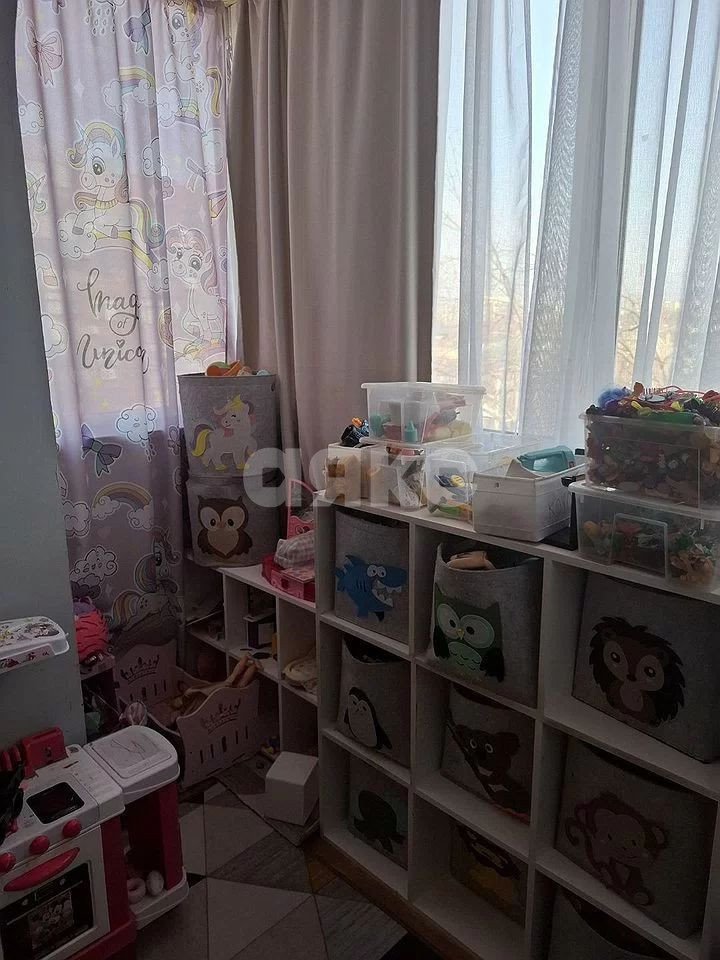 Фото №2: 2-комнатная квартира 44 м² - Ростов-на-Дону, квартал Нижнегниловской, ул. 1-я Круговая, 91