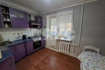 Фото №1: 2-комнатная квартира 44 м² - Ростов-на-Дону, мкр. квартал Нижнегниловской, ул. 1-я Круговая, 91