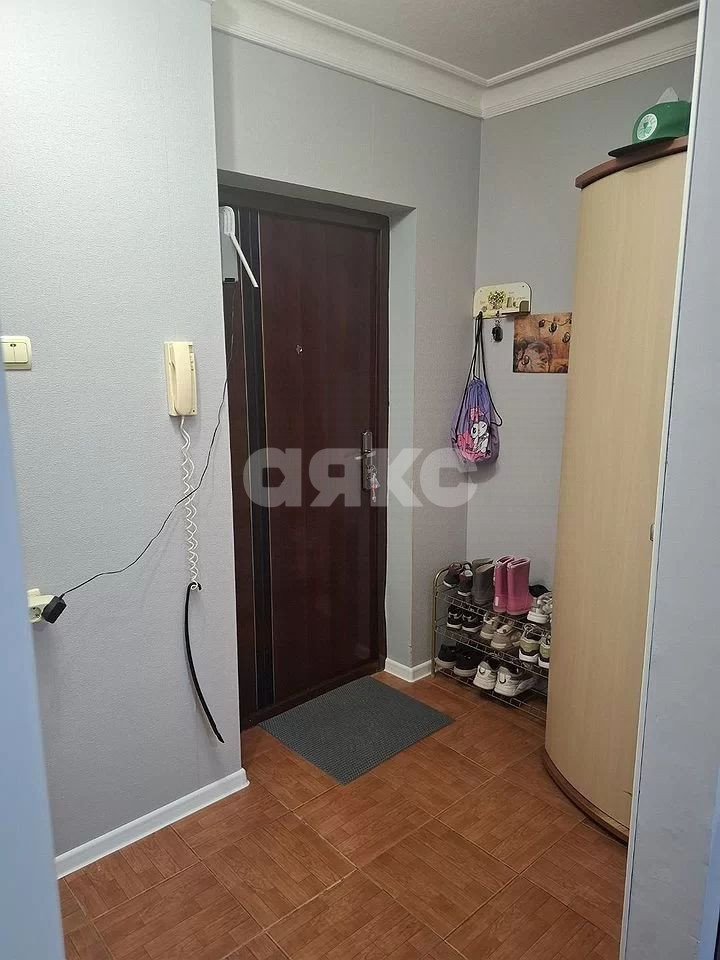 Фото №11: 2-комнатная квартира 44 м² - Ростов-на-Дону, квартал Нижнегниловской, ул. 1-я Круговая, 91