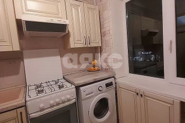 Фото №5: 3-комнатная квартира 60 м² - Ростов-на-Дону, мкр. Западный, ул. 1-я Краснодарская, 72