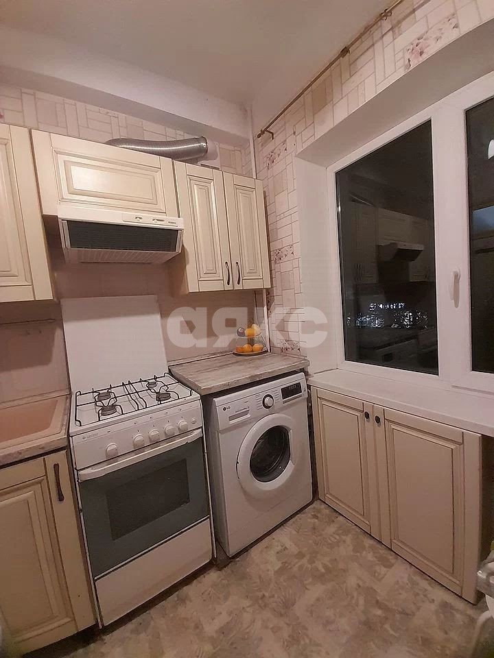 Фото №5: 3-комнатная квартира 60 м² - Ростов-на-Дону, Западный, ул. 1-я Краснодарская, 72