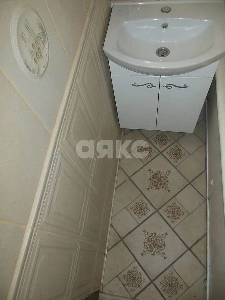 Фото №9: 3-комнатная квартира 60 м² - Ростов-на-Дону, Западный, ул. 1-я Краснодарская, 72