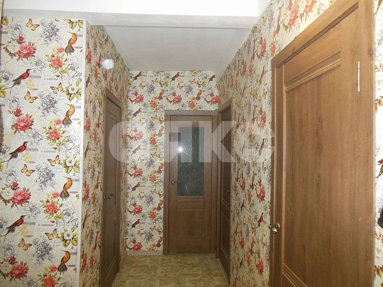 Фото №7: 3-комнатная квартира 60 м² - Ростов-на-Дону, Западный, ул. 1-я Краснодарская, 72