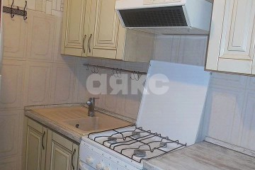 Фото №3: 3-комнатная квартира 60 м² - Ростов-на-Дону, мкр. Западный, ул. 1-я Краснодарская, 72