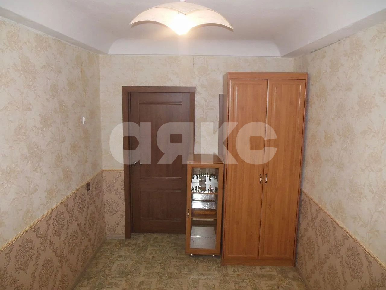 Фото №8: 3-комнатная квартира 60 м² - Ростов-на-Дону, Западный, ул. 1-я Краснодарская, 72