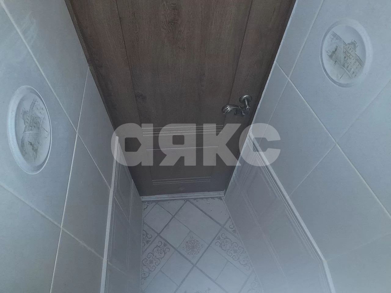 Фото №6: 3-комнатная квартира 60 м² - Ростов-на-Дону, Западный, ул. 1-я Краснодарская, 72