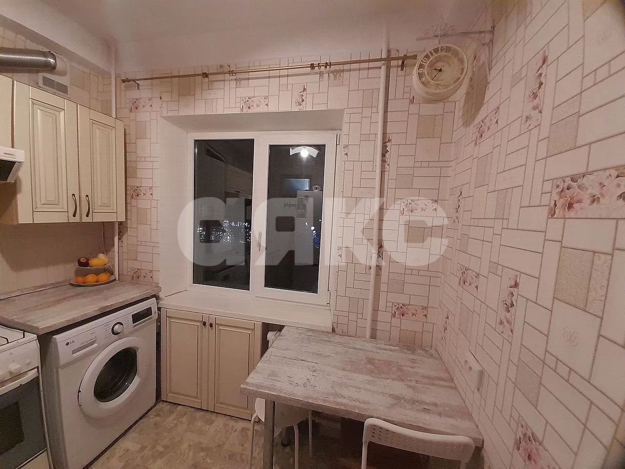 Фото №2: 3-комнатная квартира 60 м² - Ростов-на-Дону, Западный, ул. 1-я Краснодарская, 72